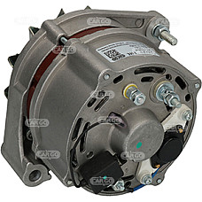 Alternator 14V 70A  VOLVO 440 460 RENAULT 11 19 I 19 I CHAMADE 19 II 19 II CHAMADE 19 II/HATCHBACK 21 25 9 1.7-2.0 10.83-12.96 HC-CARGO CAR110127