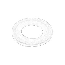 Inel de Etanare, conducta de agent frigorific O-ring a/c OE OPEL 24436644