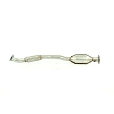 Catalizator EURO 4 OPEL ASTRA G ASTRA H ASTRA H GTC ZAFIRA A ZAFIRA B ZAFIRA B/MINIVAN 2.0 09.00-12.10 WALKER WALK20864