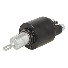 Chit reparatie, demaror Electromagnet de pornire IVECO DAILY III MERCEDES VARIO VARIO B667 B670 B668 VARIO B670 VARIO B670 B668 B667 2.3D-4.3D 09.96- CQ CQ2031574