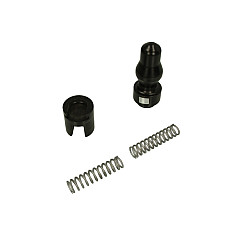 Surub Bolt de blocare a cirligului de remorcare 5050A RINGFEDER RI14991375