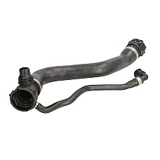 Radiator Furtun cauciuc BMW 5 E60 5 E61 2.0D 09.07-05.10 THERMOTEC DWB168TT