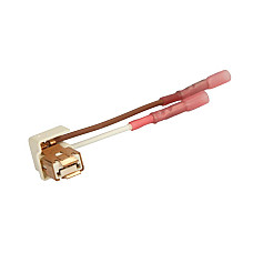 Stecher, far principal Conector bec H1 HERTH+BUSS PARTI ELECTRICE 50390297