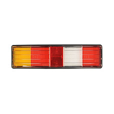 Dispersor, lampa spate Dispersor spate Dreapta/Stanga DAEWOO LUBLIN II 04.97- TRUCKLIGHT TL-UN008L-L/R