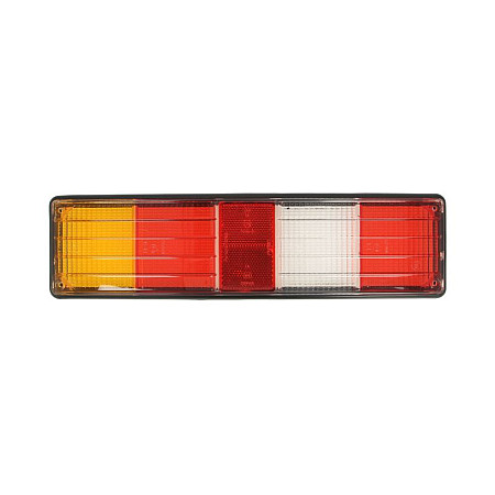 Dispersor, lampa spate Dispersor spate Dreapta/Stanga DAEWOO LUBLIN II 04.97- TRUCKLIGHT TL-UN008L-L/R