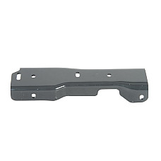 Suport, bara protectie Intaritura bara Stanga MERCEDES ACTROS MP2 / MP3 10.02- AUGER AUG76502