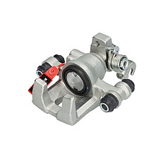 Etrier frana Etrier de frana cu disc Spate Dreapta KIA CARENS II 1.6-2.0D 07.02- LAUBER LAU 77.2707