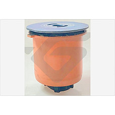 Suport, ax Bucsa cauciuc brat suspensie spate Inferior din fata/din spate Dreapta/Stanga RENAULT MEGANE IV COMBI/HATCHBACK 11.15- HUTCHINSON HU531A30