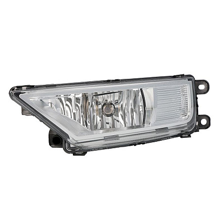 Proiector ceata Lampa de ceata Stanga H8 VW TIGUAN 07.16- ZKW 1047.203.0099