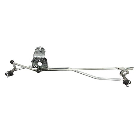 Legaturi stergator parbriz Mecanism stergator parbriz Fata fara motoras MERCEDES ATEGO AXOR 01.98-10.04 BPART 0028204441BP