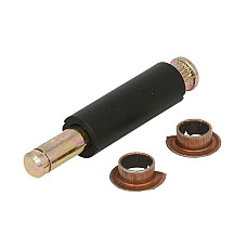 Balama usa Door hinge front L/R pivot with sleeves JEEP CHEROKEE 12.91-09.01 DORMAN DOR38439