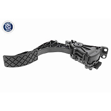 Pedala acceleratie Pedala de acceleratie  AUDI A3 SEAT CORDOBA IBIZA III LEON TOLEDO II SKODA FABIA I FABIA I PRAKTIK FABIA II OCTAVIA I OCTAVIA I/KOMBI ROOMSTER 1.4D/1.9D 09.96- VEMO V10-82-0005