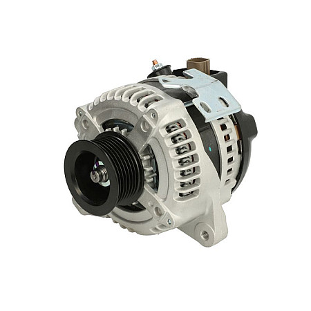 Alternator 12V 100A TOYOTA COROLLA ISIS PREVIA II RAV 4 III VW PASSAT B8 1.2-2.4 07.75- STARDAX STX110229R