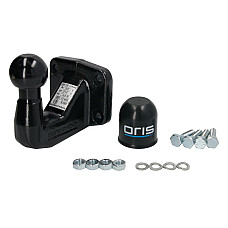 Modul tractare Tow hitch ball flange with 4 fitting holes ACPS-ORIS ORIS024-924