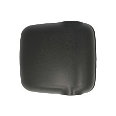 Acoperire, oglinda exterioara Housing/cover of side mirror MAN TGL I TGM I 12.17-03.22 MEKRA 123930001099