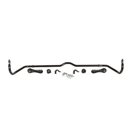 Bara stabilizatoare,suspensie Stabilizator Fata set SEAT LEON TOLEDO II SKODA OCTAVIA I VW BORA BORA I GOLF IV NEW BEETLE 1.4-3.2 09.96-12.13 FEBI FE40090