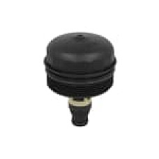 Capac, carcasa filtru ulei Carcasa filtru ulei BMW 1 E81 1 E82 1 E87 1 E88 3 E46 3 E90 3 E91 3 E92 3 E93 5 E60 5 E61 X1 E84 X3 E83 Z4 E85 1.6/1.8/2.0 12.00-06.15 VAICO V20-2530