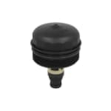 Capac, carcasa filtru ulei Carcasa filtru ulei BMW 1 E81 1 E82 1 E87 1 E88 3 E46 3 E90 3 E91 3 E92 3 E93 5 E60 5 E61 X1 E84 X3 E83 Z4 E85 1.6/1.8/2.0 12.00-06.15 VAICO V20-2530