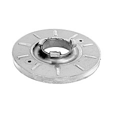 Tampon cauciuc, corp axe Coil spring washer top VW TRANSPORTER T5 04.03-08.15 OE VW 7H0 511 149C