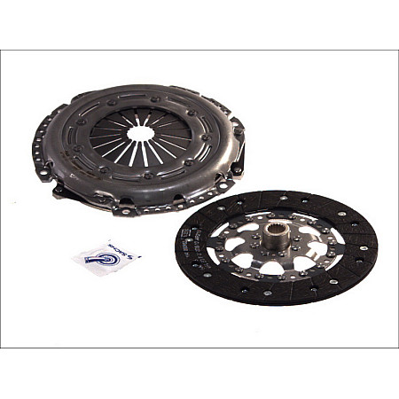 Set ambreiaj Kit ambreiaj 228mm CITROEN C4 C4 GRAND PICASSO I C4 I C4 PICASSO I PEUGEOT 3008 308 I 5008 1.6D 11.04-03.17 SACHS 3000 951 086
