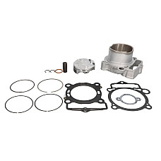Cilindru motor Cilindru assy 270 4T Big-Bore with gaskets with piston HUSQVARNA FC KTM SX-F XC-F 250 2016-2018 CYLINDER WORKS 51006-K01