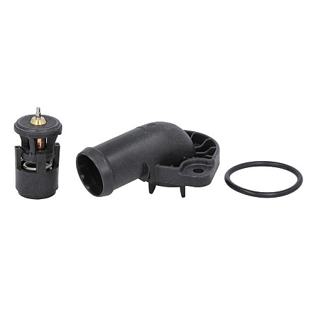 Termostat,lichid racire Termostat sistem racire 87C SEAT IBIZA III 1.6 11.06-11.09 VERNET TH9274W2.87J