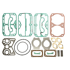 Set de reparaie, compresor aer comprimat Kit reparare compresor KNORR potriveste 1194135 1194194 LP4857 IVECO MOTO-PRESS RMPSK32.4