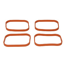 Set garnituri, galerie admisie Intake manifold gasket set VOLVO S60 II S80 II V60 I V70 III XC60 I FORD GALAXY II GALAXY MK II MONDEO IV S-MAX JAGUAR XE XF I XF II XF SPORTBRAKE XJ 2.0 09.09- REINZ 15-40257-01