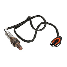 Sonda lambda numar fire 4 741mm  MERCEDES A W168 C CL203 C T-MODEL S203 C W203 C W204 CLK C209 E W211 VOLVO S60 I V40 XC90 I ALFA ROMEO 147 0.8-4.5 01.88- NGK OZA826-EE1 94143