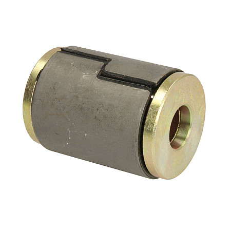 Bucsa arc foi Bucsa arc Fata Dreapta/Stanga 242x629x86mm DAF 65 CF 75 CF 85 CF CF 65 CF 75 CF 85 LF 55 XF 105 VOLVO FH16 02.98- LEMA LE1003.13