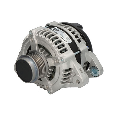 Alternator 14V 150A  HYUNDAI GRAND SANTA FE IX35 SANTA FE II SANTA FE III SANTA FE II/SUV KIA CARNIVAL III SORENTO II SORENTO II/SUV SPORTAGE III 2.0D/2.2D 01.09- HC-CARGO CAR115632