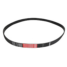 Curea transmisie cu caneluri Multi-V-curea 8PK1775 OPTIBELT 8PK1775