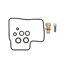 Kit reparatie carburator for number of carburettors 1 HONDA VF 750 1982-1984 KEYSTER K-975EK