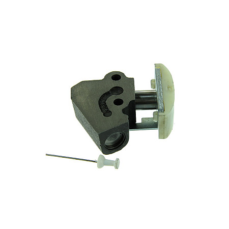 Intinzator,lant distributie tensionare a lantului de distributie Nissan Micra K11 1.0i 16V 1.3i 16V 93 - JC AUTO E71007