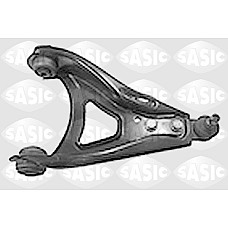 Brat, suspensie roata Bratul axei anterioare a puntii dorite Stanga inferior fata 16 mm RENAULT 19 I 19 II 19 II CHAMADE MEGANE I MEGANE I CLASSIC MEGANE I COACH MEGANE SCENIC 1.4-2.0 01.88-09.03 SASIC SAS4003358
