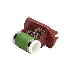 Rezistena in serie, motor electric (ventilator radiator) Rezistenta ventilator mai rece MEAT &amp; DORIA MDK109122