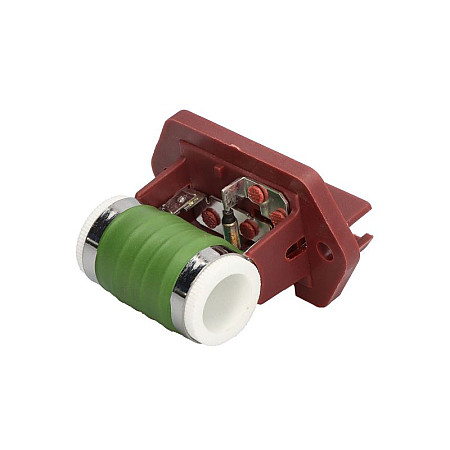 Rezistena in serie, motor electric (ventilator radiator) Rezistenta ventilator mai rece MEAT &amp; DORIA MDK109122