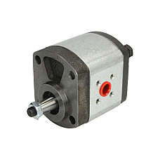 Pompa hidraulica Hydraulic toothed pump one 119cm/rev HATTAT 1PN119AJT3/424