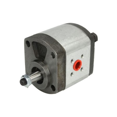 Pompa hidraulica Hydraulic toothed pump one 119cm/rev HATTAT 1PN119AJT3/424
