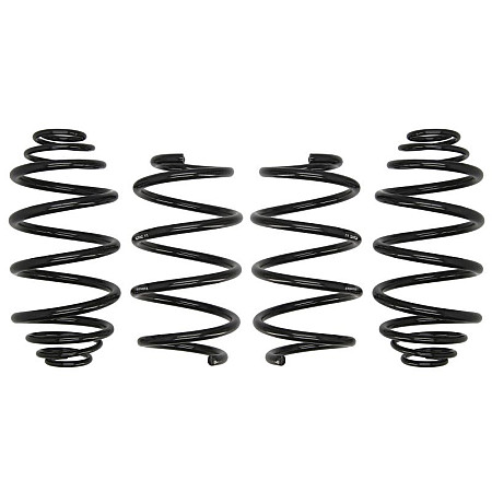Set arcuri sport Eibach Pro-Kit-ul Opel Zafira B AH 2.0 T 2.2 1.9 CDTI 07.05 - 1155 kg/1230kg E10-65-014-02-22 30 mm mm/30-35 EIBACH E10-65-014-02-22