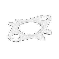 Garnitura, ventil AGR Garnitura valvei EGR supapa / turbina TOYOTA YARIS YARIS VERSO 1.4D 09.00- OE TOYOTA 25686-27020