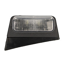 Lumina de delimitare Lampa de pozitie Fata Dreapta LED alb in locuinte VOLVO FH FH16 09.05- VIGNAL VAL116000