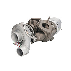 Turbocompresor Refacere din fabrica biturbo  LAND ROVER DISCOVERY IV RANGE ROVER IV RANGE ROVER SPORT I RANGE ROVER SPORT II 3.0D/3.0DH 09.09- GARRETT 778401-9012S