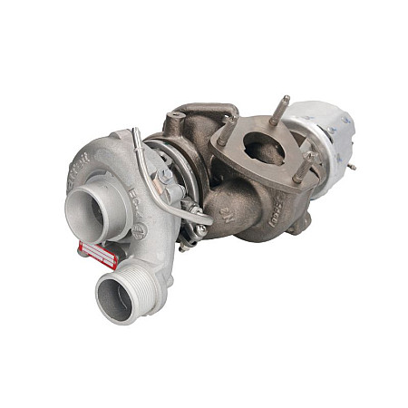 Turbocompresor Refacere din fabrica biturbo  LAND ROVER DISCOVERY IV RANGE ROVER IV RANGE ROVER SPORT I RANGE ROVER SPORT II 3.0D/3.0DH 09.09- GARRETT 778401-9012S