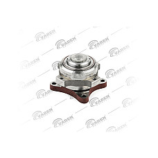Suport, ventilator Fan hub VOLVO FH FH II FH12 FH16 FH16 II FL10 FL7 FM12 FM9 NH12 D10A320-TD73ES 09.85- VADEN 0103 131