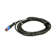 Cablu legatura, frana electronica Element pneumatic conexiune cablu auxiliar HALDEX 042709709