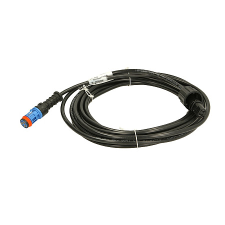 Cablu legatura, frana electronica Element pneumatic conexiune cablu auxiliar HALDEX 042709709