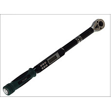 "Unelte pt cuplu Cheie clichet / cuplu 1/2 "" raza: 20-200 Nm" TOPTUL DT-200N