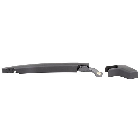Brat ghidaj, stergator parbriz Bratul stergatorului Spate VOLVO XC90 I SUV 10.02-12.14 VAICO V95-9593