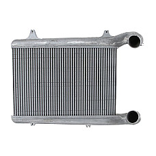 Intercooler, compresor intercooler DAF 95 95 XF XF 95 VF390M-XF355M 08.90-12.06 TITANX 20011901 TTX